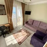 Borahan Residance Apart Otel 5*