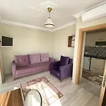 Borahan Residance Apart Otel