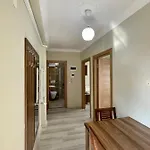 Borahan Residance Apart Otel 5*
