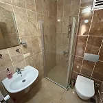 Apart Otel Borahan Residance Trabzon
