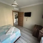 Apart Otel Borahan Residance 5*