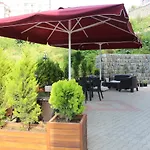 Borahan Residance Apart Otel Trabzon