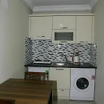 Borahan Residance Trabzon