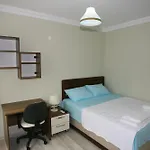 Apart Otel Borahan Residance 5*