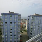 Borahan Residance Trabzon