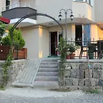 Borahan Residance Apart Otel Trabzon