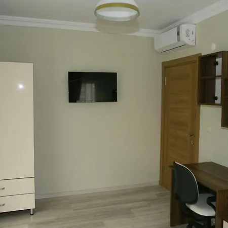 Borahan Residance Трабзон