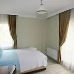 Borahan Residance Aparthotel Trabzon