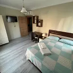 Borahan Residance Aparthotel 5*