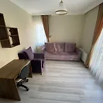 아파트호텔 Borahan Residance 5*