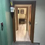 Borahan Residance 5*