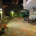 아파트호텔 Borahan Residance 5*