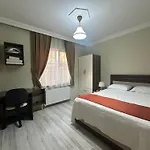 아파트호텔 Borahan Residance