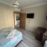 Borahan Residance 5*