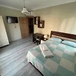 Borahan Residance 트라존