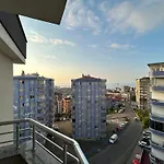 Borahan Residance 5* 트라존