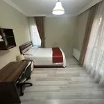 아파트호텔 Borahan Residance 5*