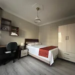 Borahan Residance 아파트호텔 트라존
