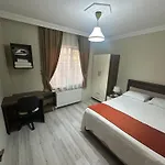 Borahan Residance 아파트호텔 트라존