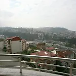 아파트호텔 Borahan Residance