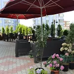Borahan Residance 5*