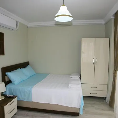 Borahan Hotel Trabzon