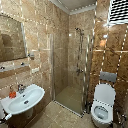 아파트호텔 Borahan 4*
