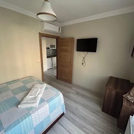 Borahan 4*