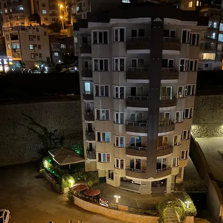 Borahan 트라존